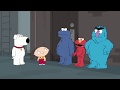 Family Guy Roast Sesame Street