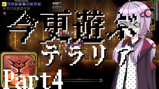 【Terraria】今更遊ぶテラリア Calamity mod [Part.4]