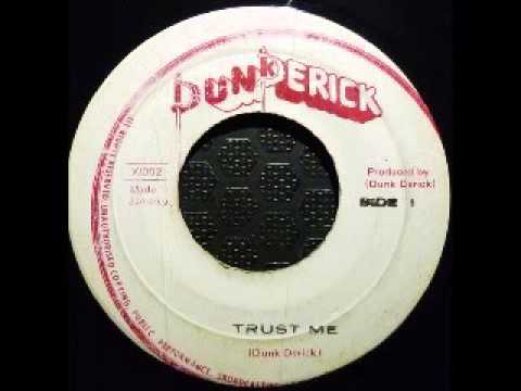 Dunk Derick - Trust Me [197x]