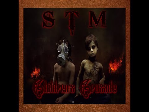 Swallow the Moon -  Children's Crusade  | Music-VIDEO OFFICIAL  #funeral #DoomMetal #DoomDeathMetal