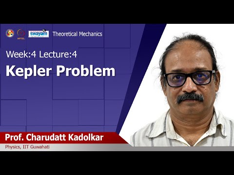 Theoretical Mechanics Introduction Video