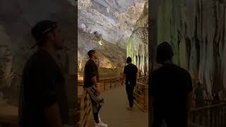 A magical & dream place in #VIETNAM ❤️ #shorts