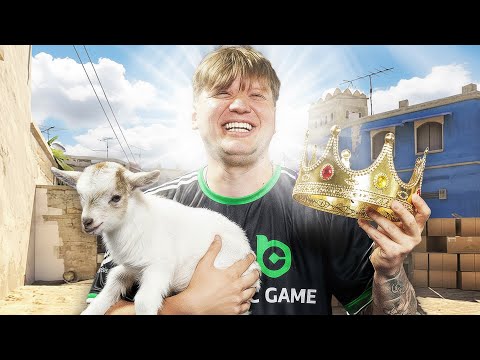 "S1MPLE IS IN PRIME!!" - S1MPLE FINALLY PLAYS FACEIT AGAIN!! +CACANITO!! (ENG SUBS) | CS2