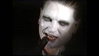 Virgin Prunes - Live at U4, Vienna, Austria - 18th February 1983