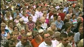 Apel Jasnogórski - 01.08.2012