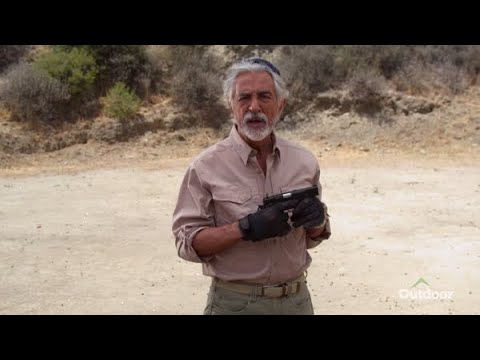 Gun Stories — Browning Hi-Power Pistol