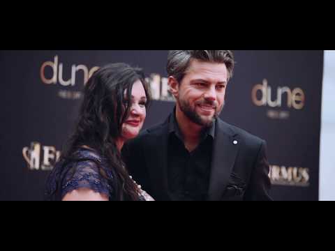 26 maja 2018 - Dune Grand Opening