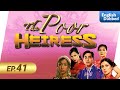 The Poor Heiress Episode 41 English Dubbed