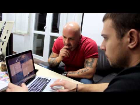 David Steel prod. Jeso - Behind of