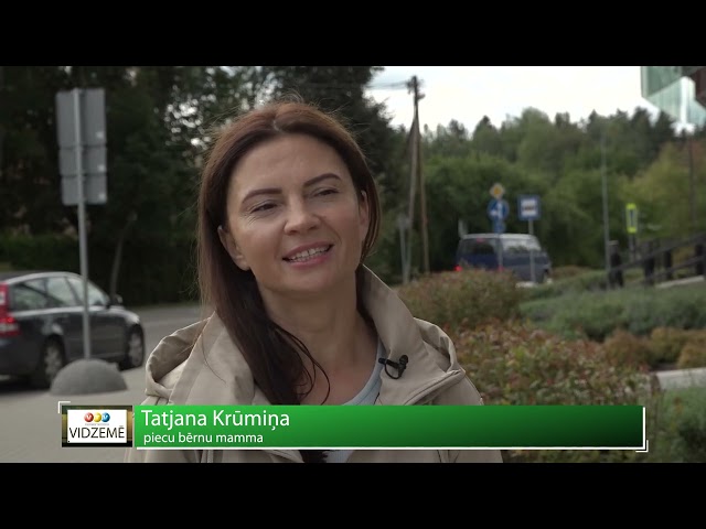 Pašvaldība apmaksās ēdināšanu novada bērnudārzniekiem un skolēniem