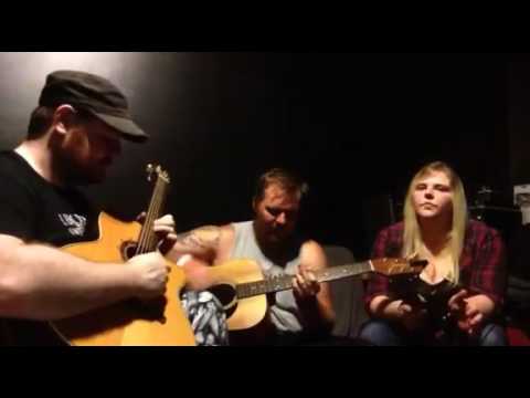 Shelter Me - Casualty of Me (Acoustic)