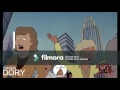 CT Oopsy Does It Trailer