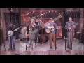 Lay Me to Rest - Kenny & Amanda Smith (Meadow Green Live)