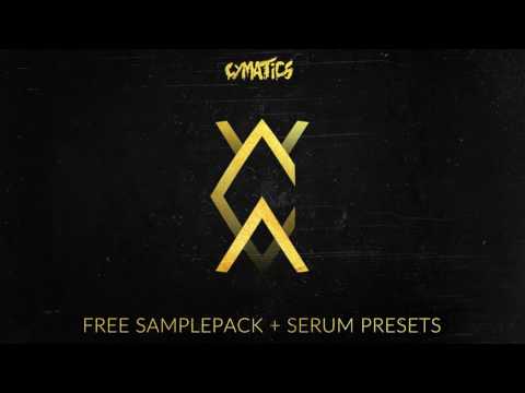 Who Came After - FREE SAMPLEPACK + SERUM PRESETS