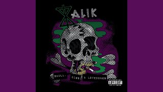 Skull, Cigs &amp; Lovebones