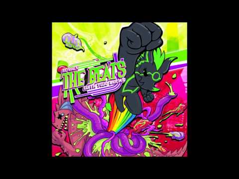 Adraen - The Beats With Two Backs [full album]