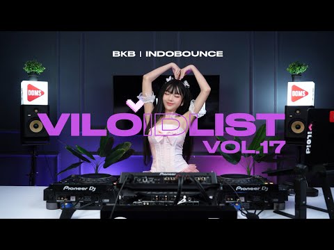 VILOIDLIST VOL 17 | INDO BOUNCE