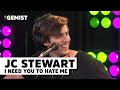 JC Stewart - I Need You To Hate Me | Live Bij 538
