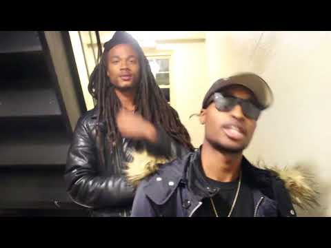 Smokeyo Feat. Marketboy - "Bigger" (Official Video) | Shot & Edited By: VEP Films