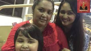 Download lagu MAAFKAN AKU INSAN - RIMA RASHIDI BY SAARI AMRI mp3
