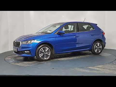 Skoda Fabia Style 1.0Tsi 95Bhp - Image 2