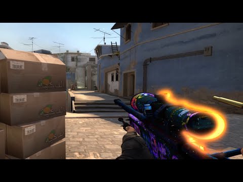 Eraze x TWENTYTHREE - Wired ⎰CS:GO Edit⎱