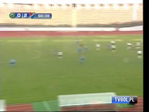 WIT Georgia vs. Banik Ostrava