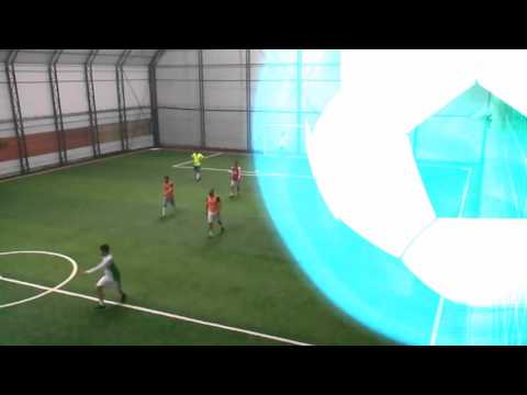 VIP Halı Saha 18.03.2016 21:00 - akillisaha.com