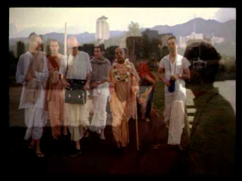 Perfect Disciple's Imperfection (Morning Walk)