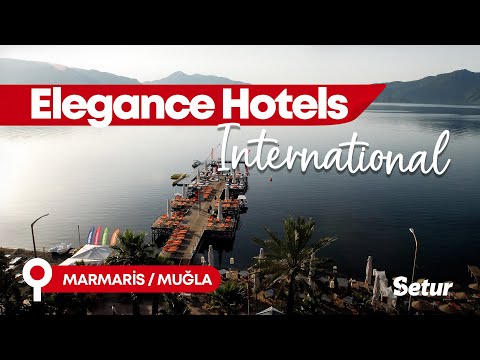Elegance Hotels International Genel 4