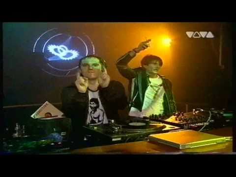 DJ TT HACKY feat - Genuine Draft (Live VIVA Club Rotation)