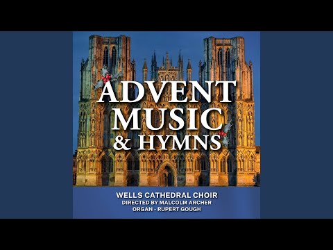 I Look From Afar (Matin Responsory)