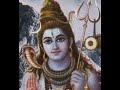 Shiva Bhujanga Prayatha Stotram With English Translations