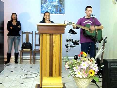 Quadrangular Vera Cruz.....B.H....M.G...12-07-2011 - Gabriel.