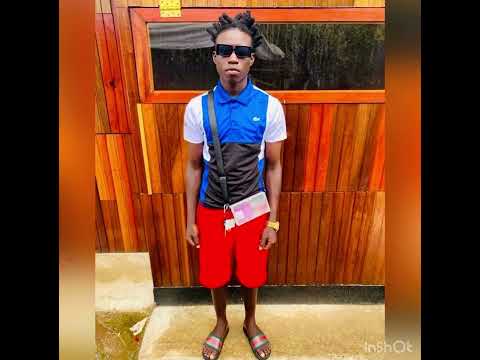 Don Cheik - Cousin (official audio)