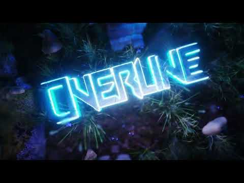 Azael & OverLine - Stormbreaker (Visual Video) [Legion Records]