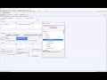 ASV - Arbeit mit dem Listengenerator