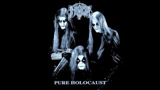 IMMORTAL - Pure Holocaust [FULL ALBUM] 1993