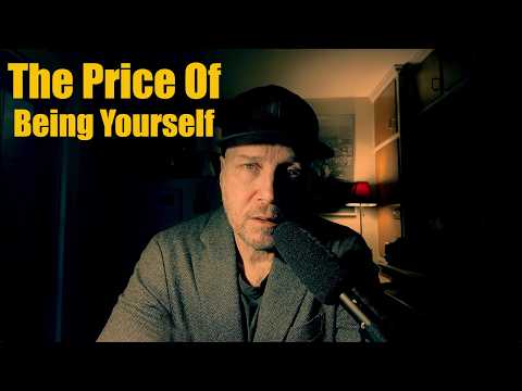 Authenticity vs. Love: The Architecture of Self Betrayal