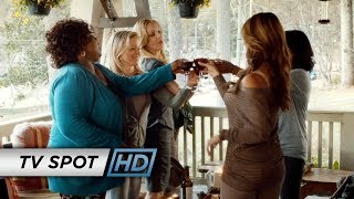 Tyler Perry's The Single Moms Club (2014) - 'Celebrate' TV Spot