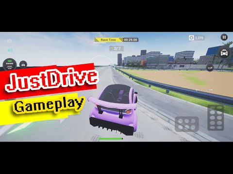 Just Drive