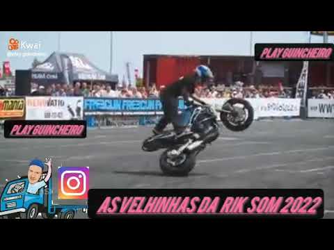 as velhinhas da  Rik som 2022