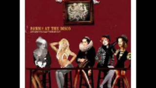 Panic! At The Disco - Time To Dance Lyrics
