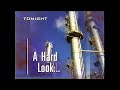 CBS Evening News With Dan Rather Short Promo March 10 2003