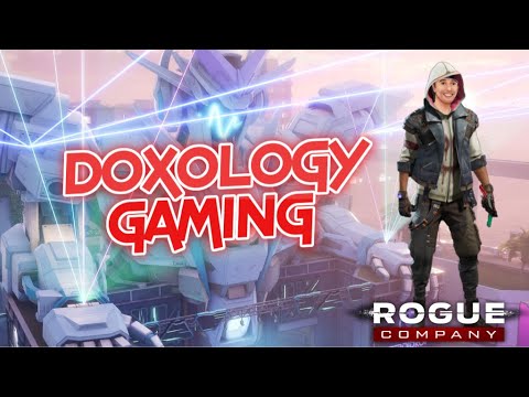 🔴LIVE! Rogue Company PC Gameplay! Lvl 87! Gl1tch & Saint Main! Join the best community!