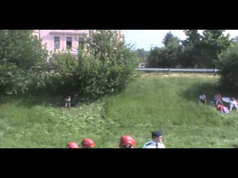 mladí hasiči SDH Vitějovice (klip 2010)