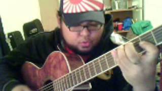 Less Than Jake - Lavern and Shirley cover (cover)