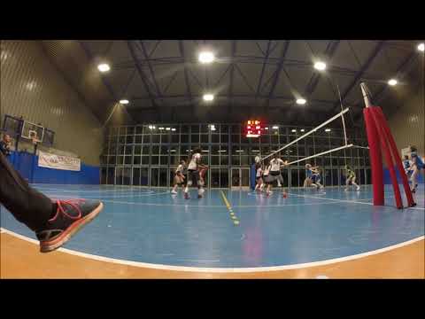 Vbest vs VTB U19 eccellenza