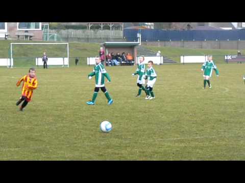 Vijlen f1 - Sibbe F1 2-1