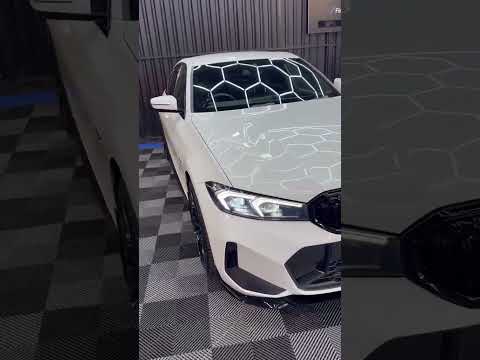 BMW 3-Series 330E 2023 LCI 2.0 Msport Hybrid - Image 2